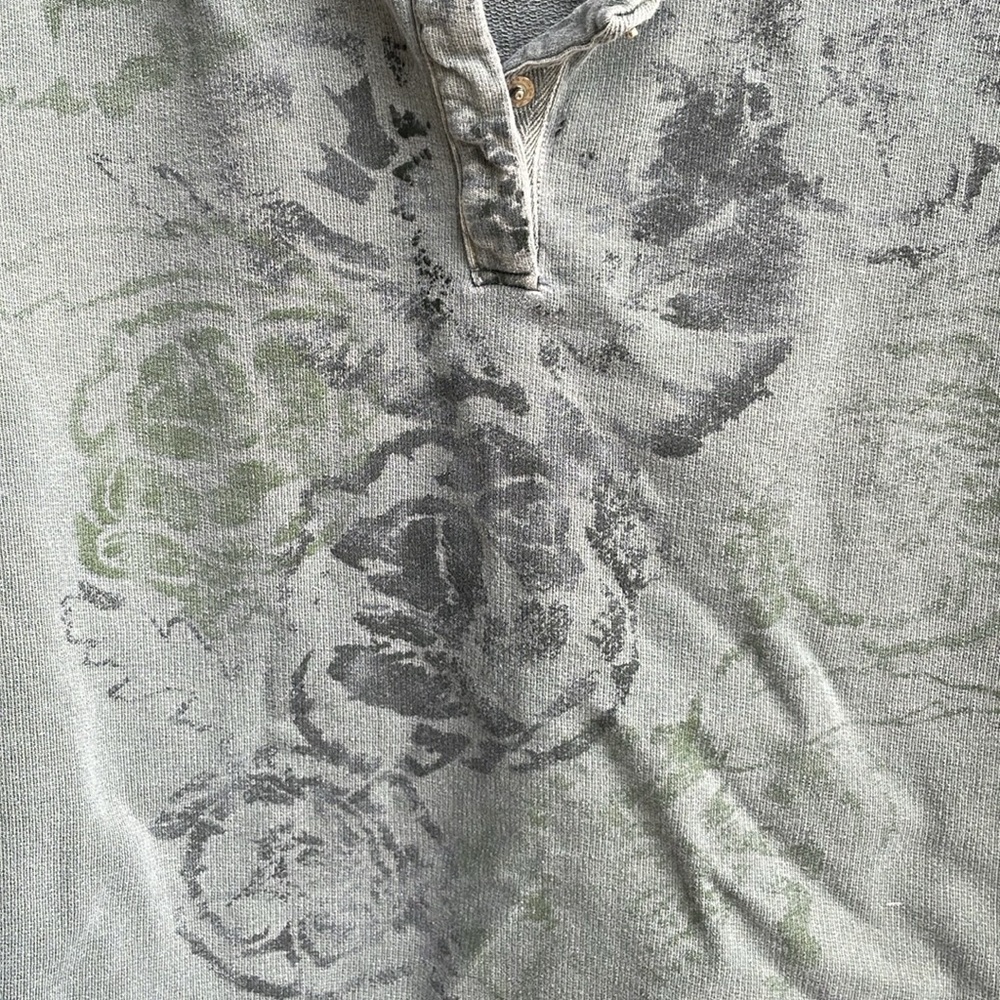 Free People Sweatshirt - Picture 2 of 4